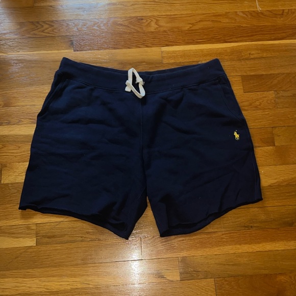 Polo Ralph Lauren Other - Men’s Navy Polo Sweatshorts